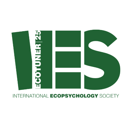 International Ecopsychology Society International Ecopsychology Society