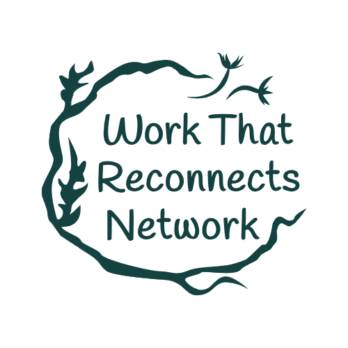 Work That Reconnects Network Work That Reconnects Network