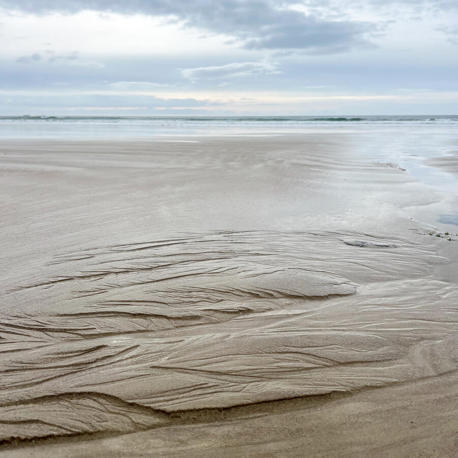 Sandy Beach Sandy Beach